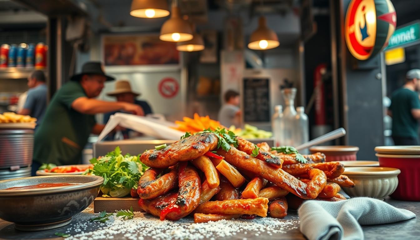 Swift weeknight prep